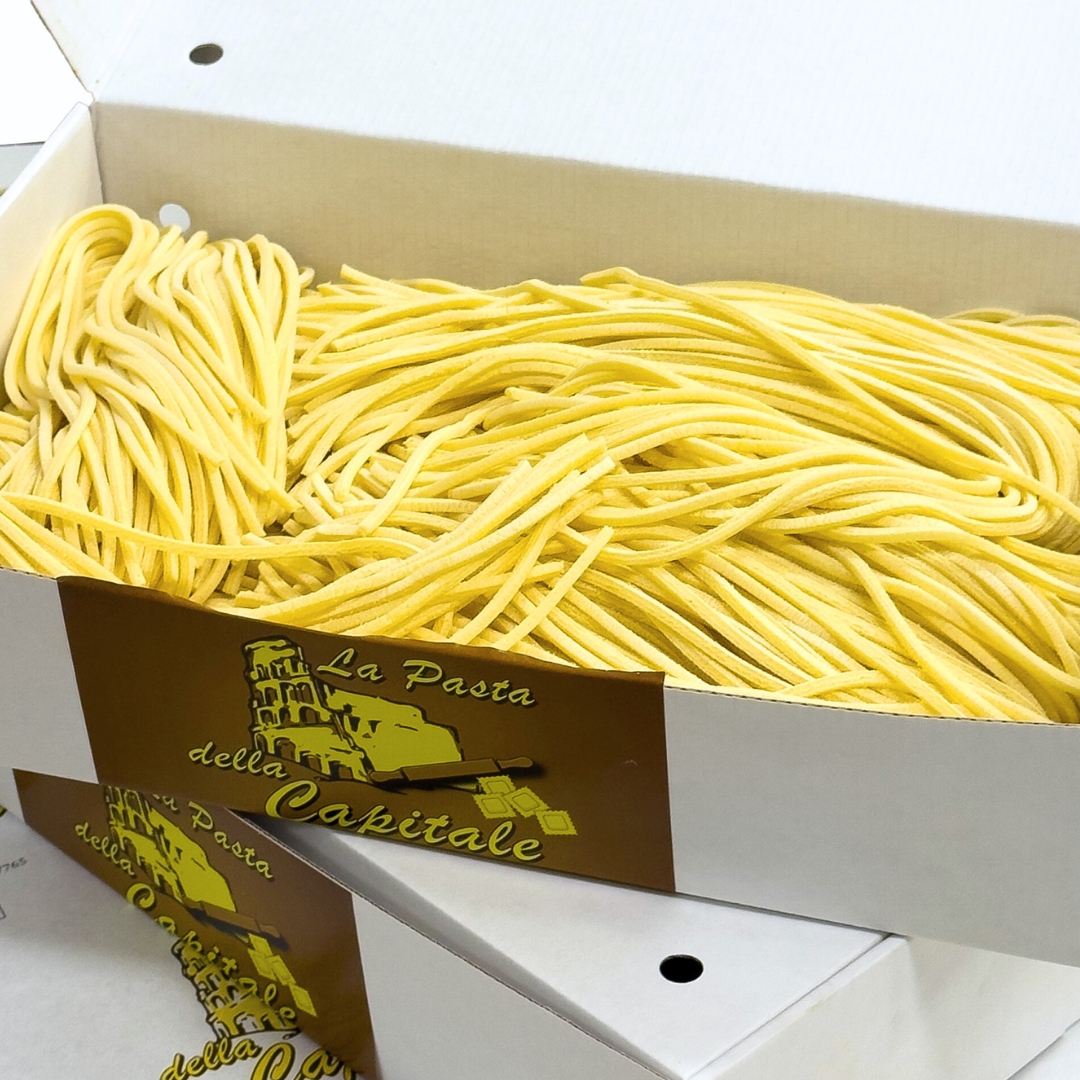 Tonnarelli
