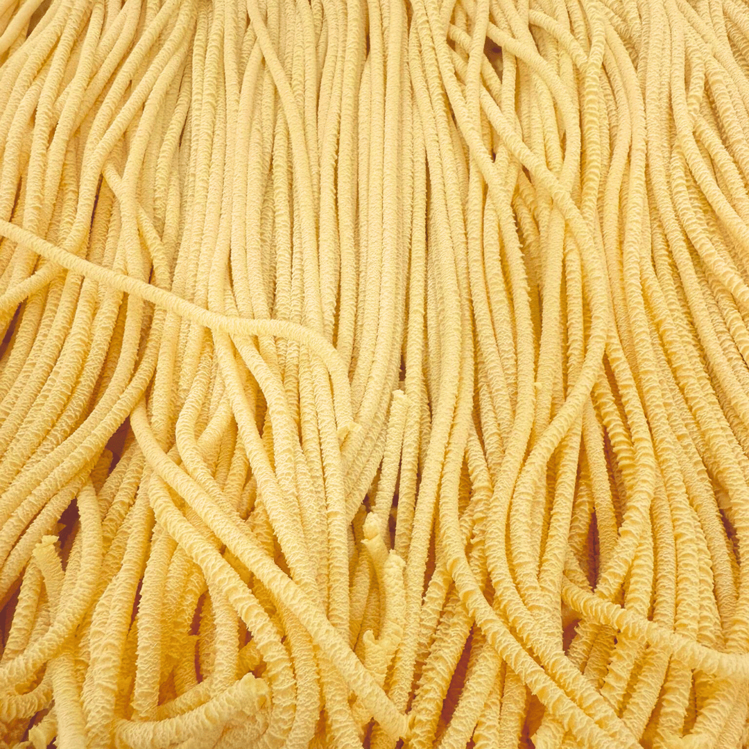 Pici acqua e farina